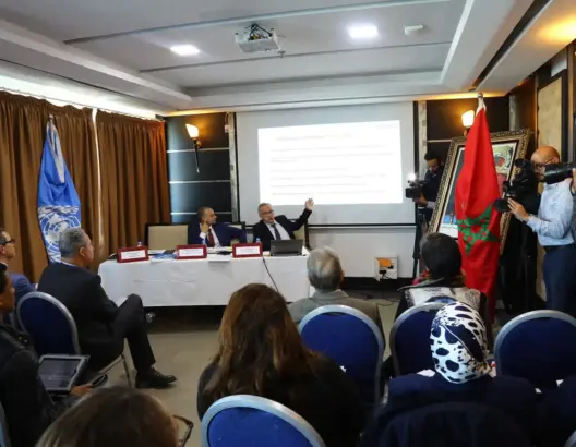 3 جهات تتصدر قائمة مرضى “السيدا” بالمغرب بقرابة 70 بالمائة