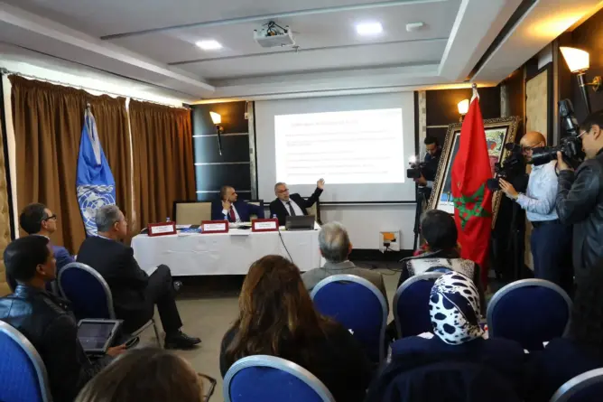 3 جهات تتصدر قائمة مرضى “السيدا” بالمغرب بقرابة 70 بالمائة