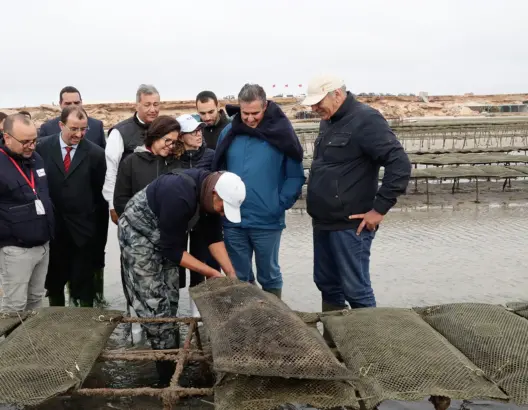 مع دعمها ماليًا .. أخنوش يفتتح مشاريع تخص الصيد البحري بالداخلة (فيديو)