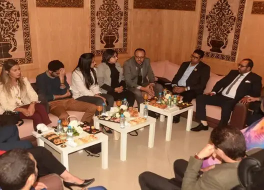الشبيبتان الاشتراكية والاستقلالية تتحدان لمهاجمة حكومة العثماني