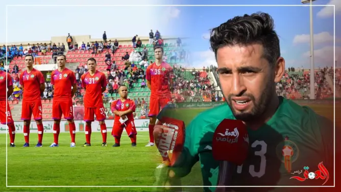 كريم حجي: مباراة نجوم العالم فرصة لاتعوض (فيديو)
