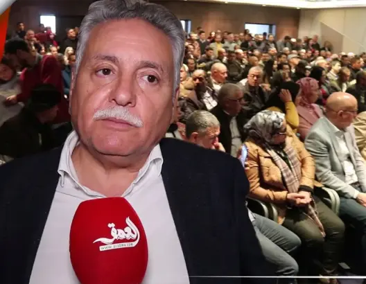 بنعبدالله: لا حرية ولا مبادرة حقيقية للجهات والكل خاضع للمراقبة (فيديو)