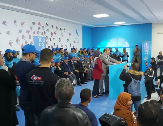 اشباعتو: منهجية أخنوش هي منح الكلمة لكل المغاربة ليعطوا رأيهم