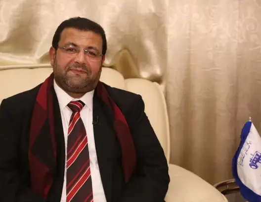 في حوار مع “العمق”.. أبودرار يتهم الحكومة بدفع المقاولات للإفلاس (فيديو)