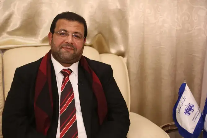 في حوار مع “العمق”.. أبودرار يتهم الحكومة بدفع المقاولات للإفلاس (فيديو)