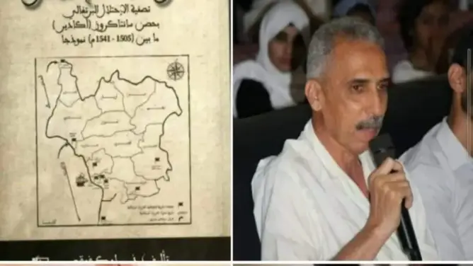 “المغرب مستنقع المحتل”.. مؤلف يحكي قصة تحول المغرب لمقبرة البرتغال