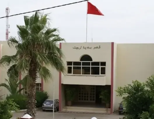 للمرة الثانية .. القضاء يجرد رئيس جماعة ترجيست من منصبه