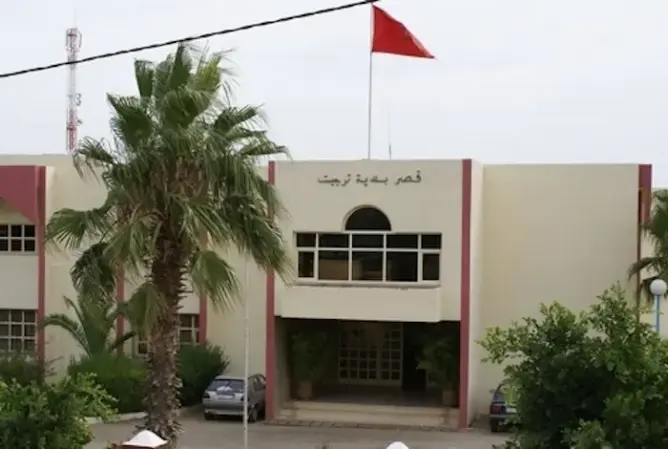 للمرة الثانية .. القضاء يجرد رئيس جماعة ترجيست من منصبه