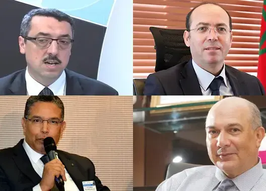 مدراء مؤسسات عمومية تحت رحمة مقصلة التعديل الإداري