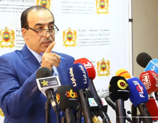 ردا على الأوروبيين .. عبيابة: لا نسمح لأية دولة أن تشكك في المغرب