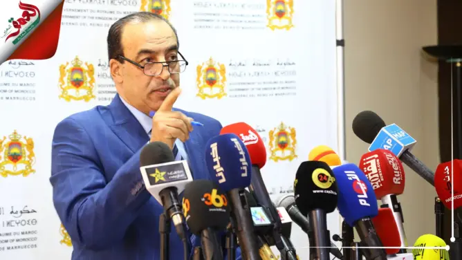 ردا على الأوروبيين .. عبيابة: لا نسمح لأية دولة أن تشكك في المغرب