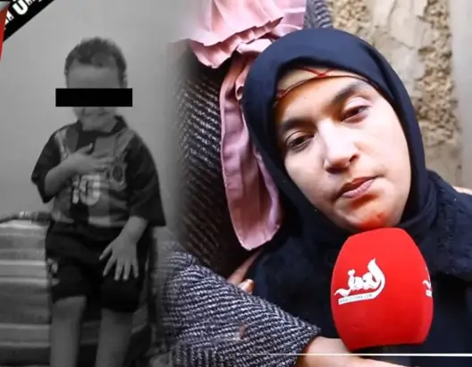 ذبح ثلاثيني لطفل بسلا.. عائلة الضحية تحكي تفاصيل الفاجعة (فيديو)