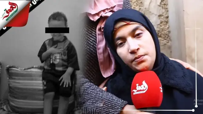 ذبح ثلاثيني لطفل بسلا.. عائلة الضحية تحكي تفاصيل الفاجعة (فيديو)