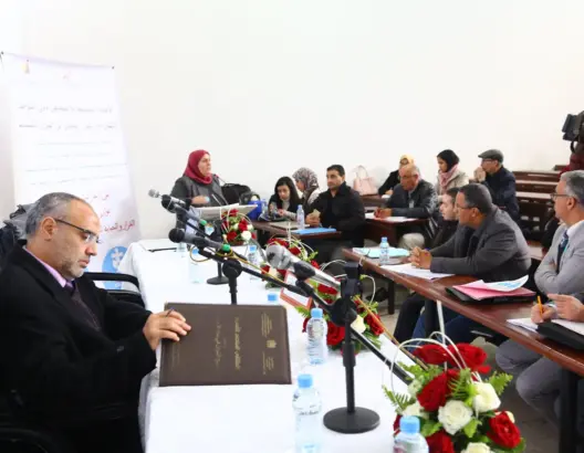 تحالف جمعوي يدعو إلى الاعتراف بأهلية مرضى التوحد (فيديو)