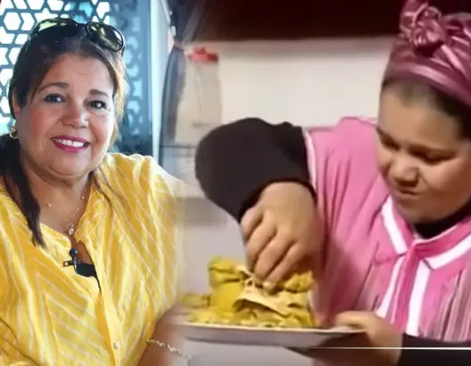 بطلة “من دار لدار” تكشف جديدها وكيف حصلت على الجنسية الإيطالية (فيديو)
