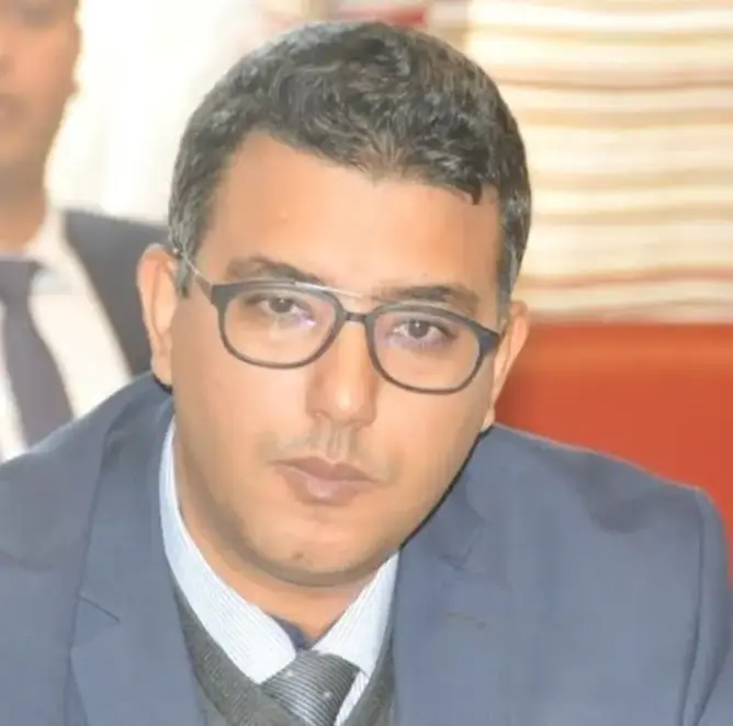 محمد الطويل
