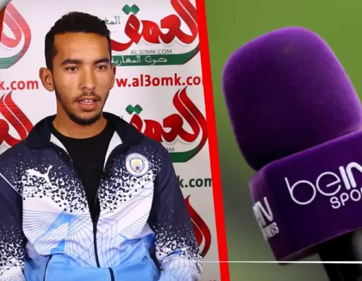 مغربي يبتكر تقنية لوقف قرصنة قنوات “بي إن سبورت” ويوجه رسالة للخليفي (فيديو)