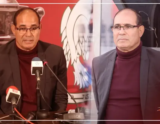 بعد الإقصاء .. الزاكي ينتقذ استعمال تقنية “الفار” بالمغرب (فيديو)