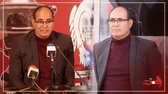 بعد الإقصاء .. الزاكي ينتقذ استعمال تقنية “الفار” بالمغرب (فيديو)