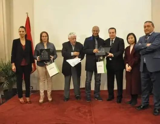 زوان : فوزي بجائزة العمود الصحفي هو تتويج للمرأة الإعلامية