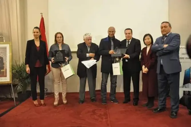 زوان : فوزي بجائزة العمود الصحفي هو تتويج للمرأة الإعلامية