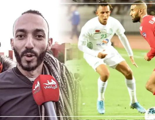 أنصار “الطاس”: ” كانبغيو الوداد والرجاء.. لكن الحي المحمدي هو الأول”(فيديو)