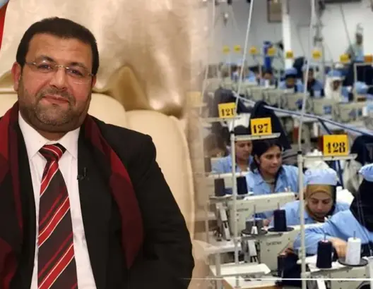 أبودرار يهاجم الحكومة في حوار مع “العمق”