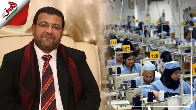 أبودرار يهاجم الحكومة في حوار مع “العمق”