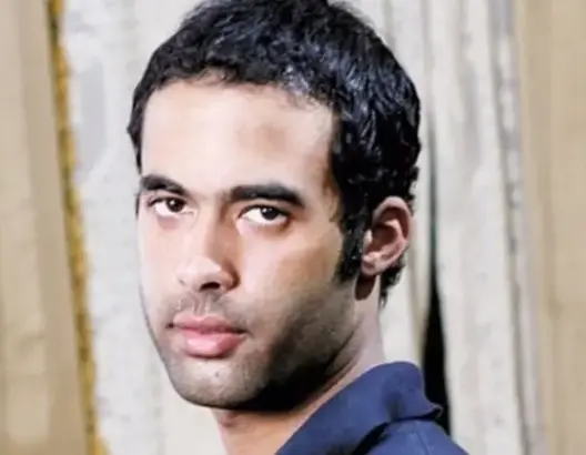 وفاة الممثل المصري هيثم أحمد زكي