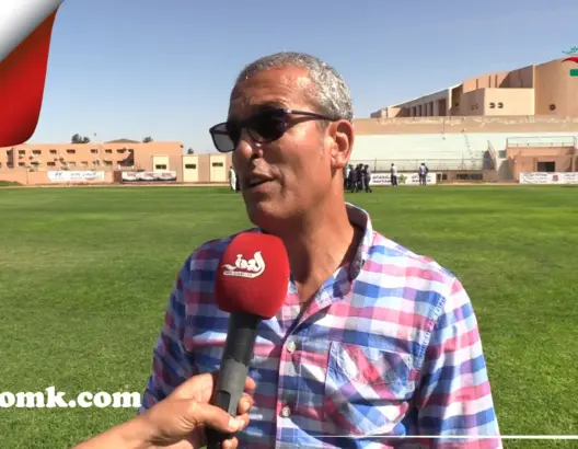 بودربالة : تنظيم كأس العالم للأيتام بتيزنيت شرف للمغاربة عربيا وإفريقيا (فيديو)