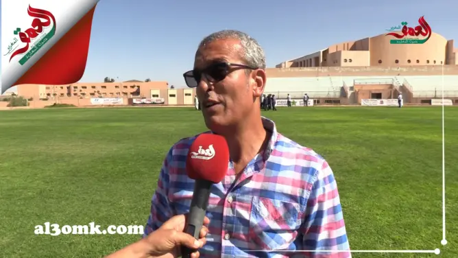 بودربالة : تنظيم كأس العالم للأيتام بتيزنيت شرف للمغاربة عربيا وإفريقيا (فيديو)