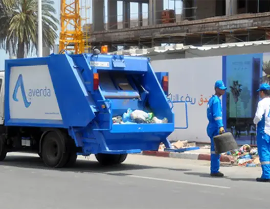 نقابيو “أفيردا” بالناظور يدعون إلى إرجاع العمال “المطرودين”