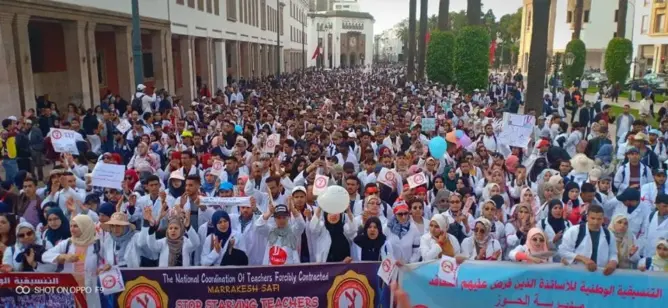 من إسقاط التعاقد إلى إسقاط الرأسمالية‎