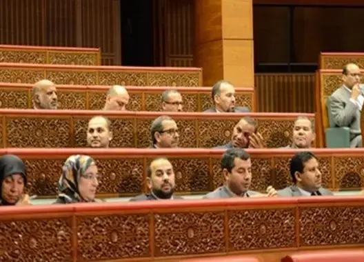 “مصباح المستشارين” ينتقد إعفاء أطر العدل والإحسان وانتهاك الحريات