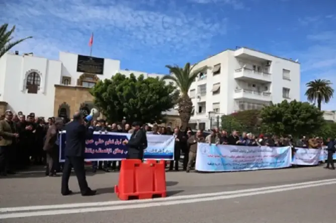 نقابة تصف عودة أساتذة الطب لعملهم بـ”الانتصار النقابي”