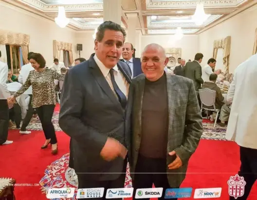 لتذويب الخلافات بينها.. هذه مخرجات لقاء أخنوش بمكونات حسنية أكادير