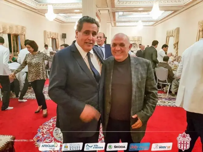 لتذويب الخلافات بينها.. هذه مخرجات لقاء أخنوش بمكونات حسنية أكادير