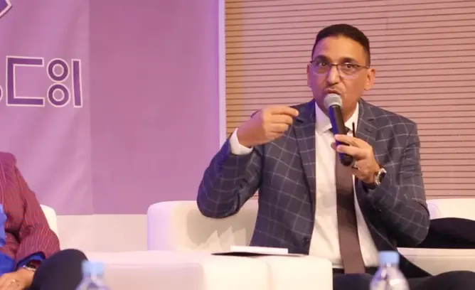 رفيقي: حرية الفرد مقدمة على حقوق المجتمع (فيديو)