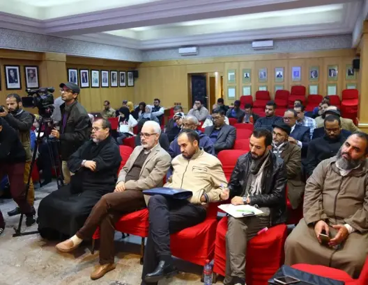 التوحيد والإصلاح: لا وسطية في الإجهاض والأصل فيه هو التحريم (فيديو)