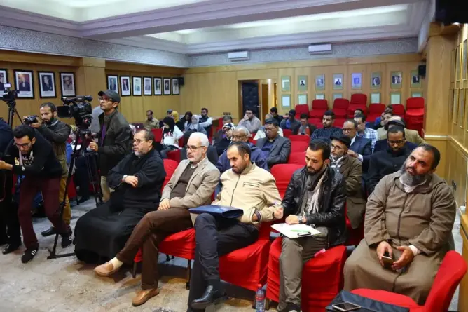 التوحيد والإصلاح: لا وسطية في الإجهاض والأصل فيه هو التحريم (فيديو)