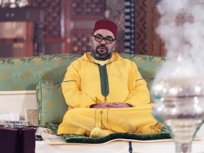 عاجل.. الملك يعفي مكتري المحلات المحبسة من واجبات الكراء خلال الحجر الصحي