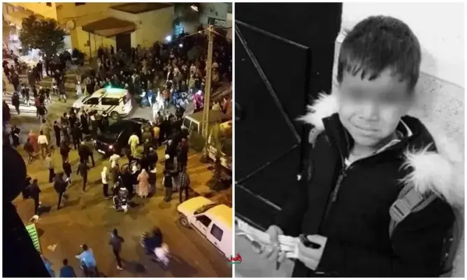 الرامي: ما وقع بسلا والعرائش صدمة.. وقتل الأطفال بالشوارع يفقدنا الأمل بالحياة