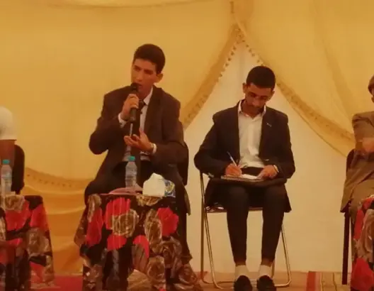 إتحاد المغرب العربي