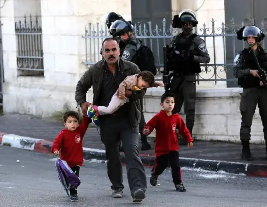 الـPPS يطالب بتوفير حماية دولية للفلسطينيين ووقف جرائم الاغتيال الإسرائيلية