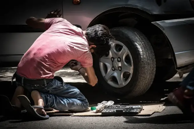 بسبب تشغيل أطفال .. توجيه 2217 ملاحظة للوحدات الإنتاجية