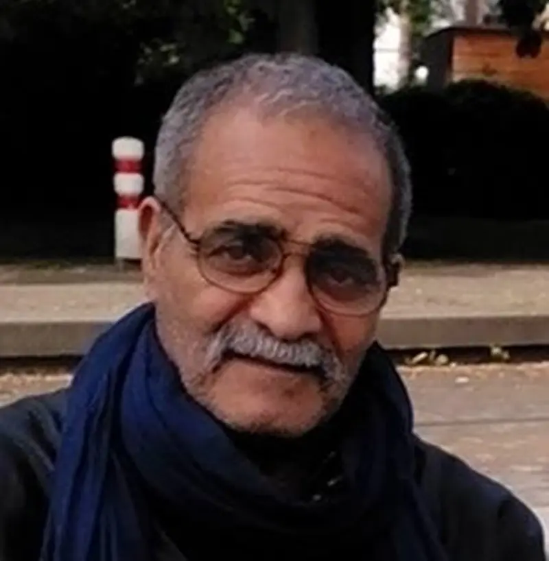 بامون الحاج نور الدين