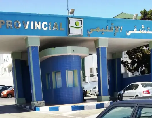 إعفاء مندوب الصحة بتطوان بعد إصابة طبيب وزوجته بـ”كورونا”