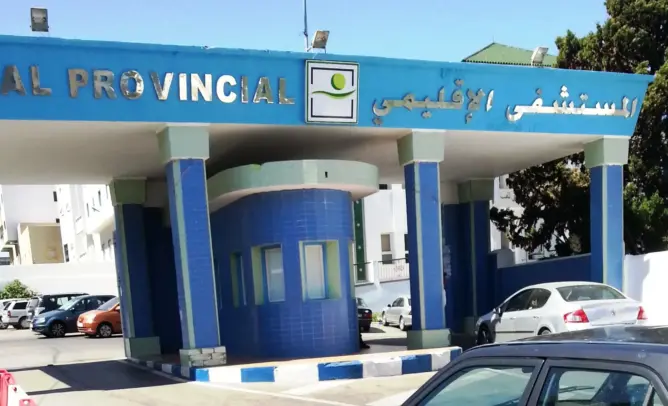 إعفاء مندوب الصحة بتطوان بعد إصابة طبيب وزوجته بـ”كورونا”