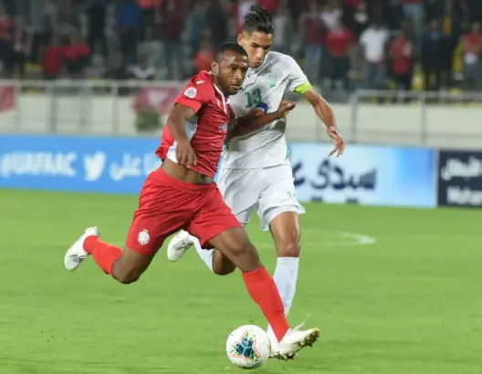 “ديربي” البيضاء ينتهي بالتعادل