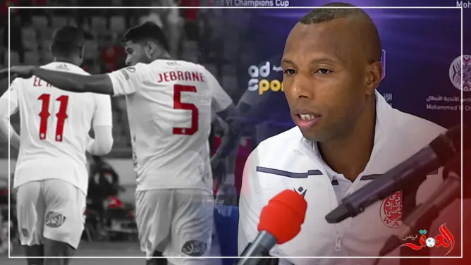 النقاش: “ديربي” كأس محمد السادس له خصوصيات خاصة